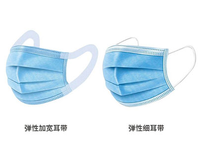 北京一次性医用口罩生产厂家
